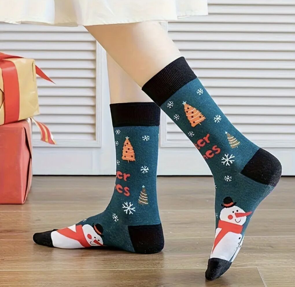 Christmas Sock