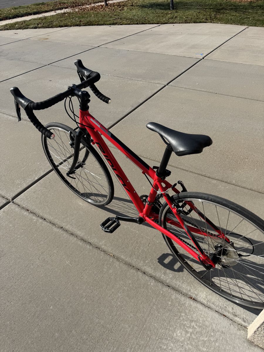 Ridley 26" Youth Road Bike