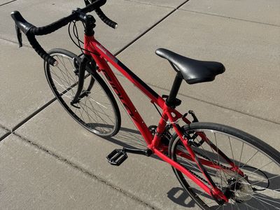 Ridley 26" Youth Road Bike