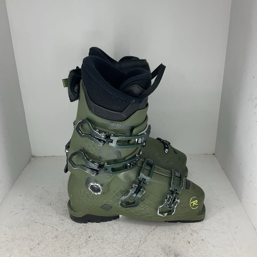 Rossignol Junior's AllTrack 80