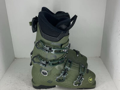 Rossignol Junior's AllTrack 80