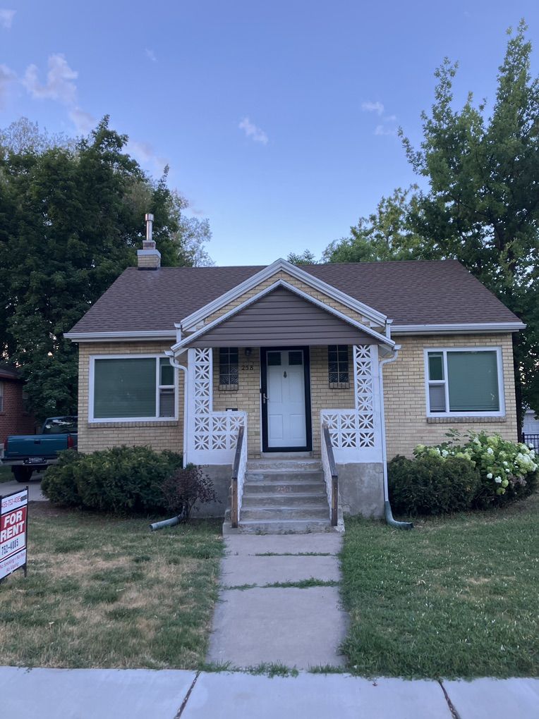 Home For Remt