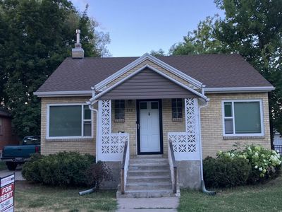 Home For Remt