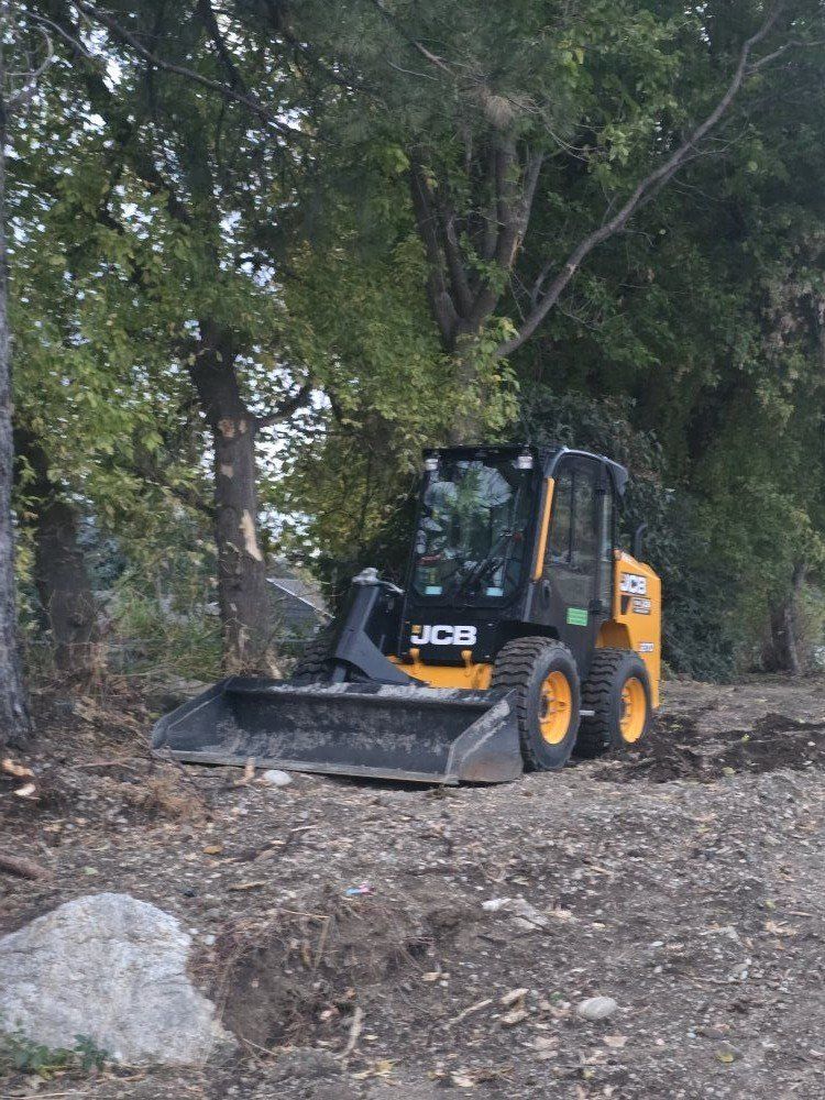 Mini Excavator, Full and Mini Skid Steers, Dingo