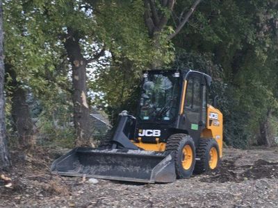 Mini Excavator, Full and Mini Skid Steers, Dingo