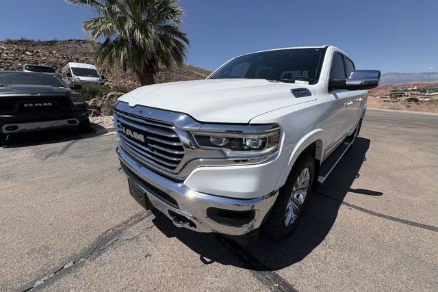 2023 Ram 1500 Limited Longhorn