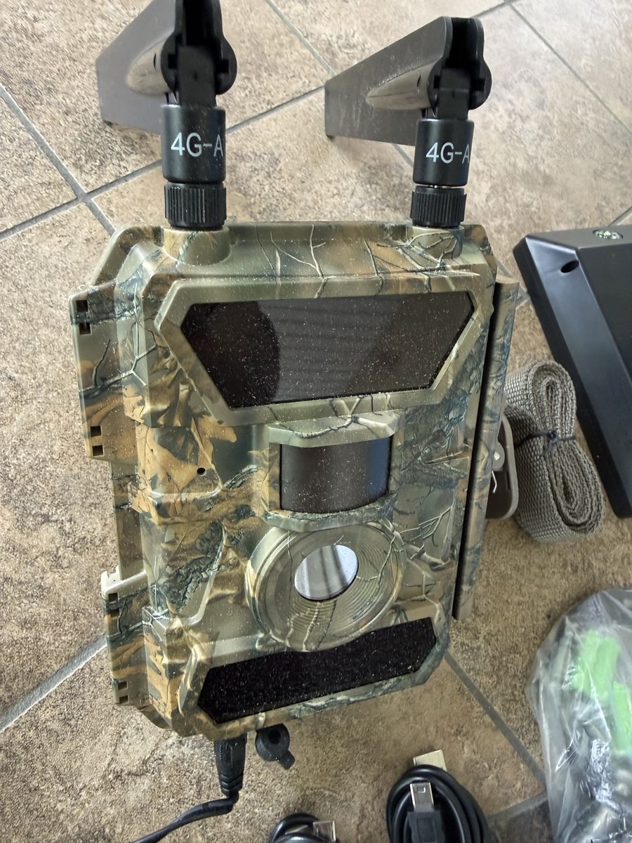 Trail Camera