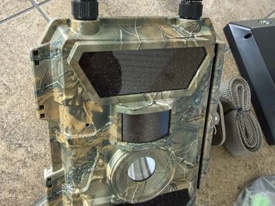 Trail Camera