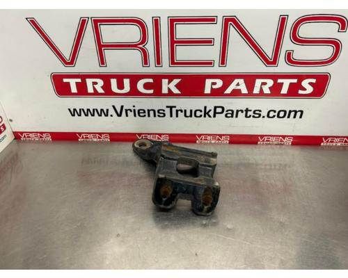 Peterbilt Left Axle Clamp Low Air Leaf, Part # C16-6001M00