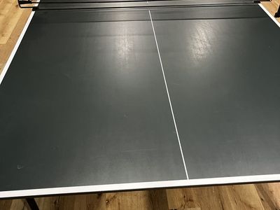 Ping Pong Table *Like New*