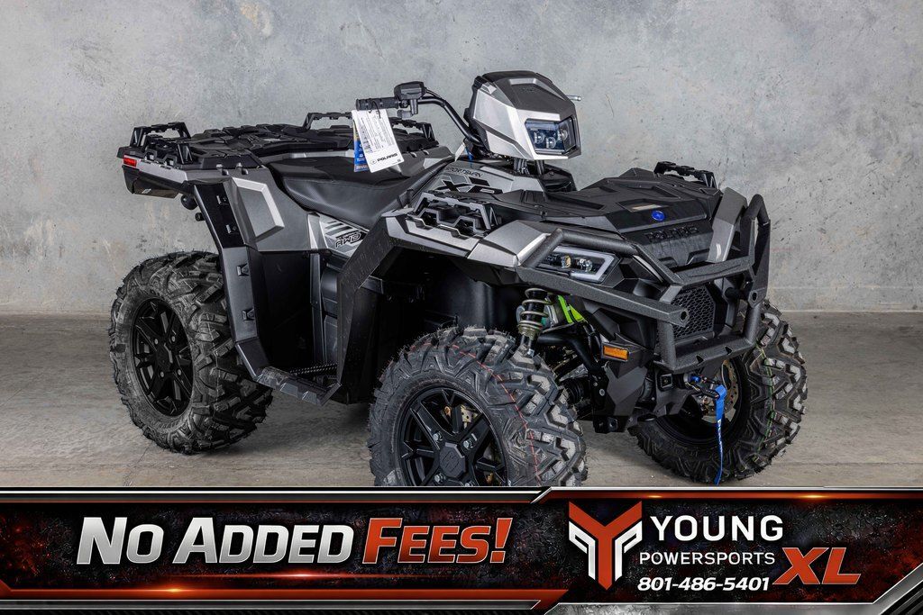 2026 Polaris® Sportsman XP 1000 Ultimate