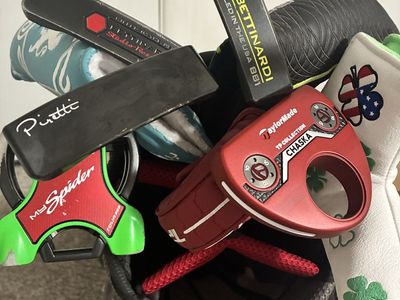 High End Putter Sale Check Account For Lisitngs