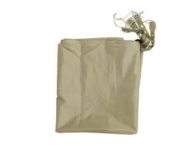 2 - Litefighter Coyote Tan Waterproof Ground Sheets
