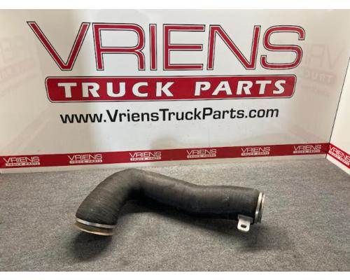 Peterbilt Exhaust Stack