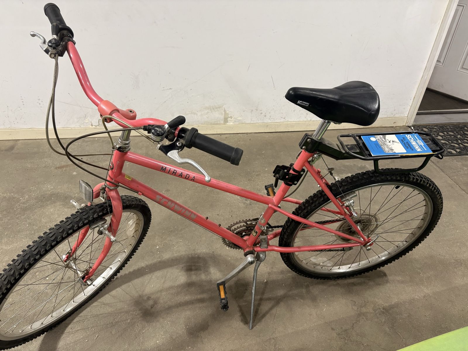 Bicycle