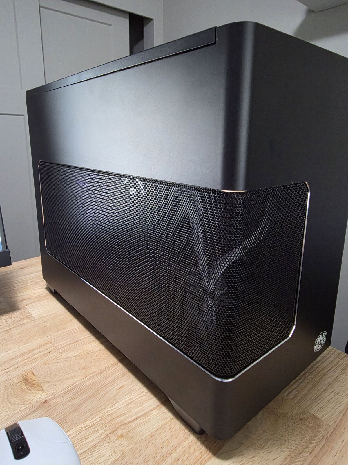 Gaming PC - 9700X & 3060Ti