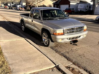2003 Dodge Dakota R/T