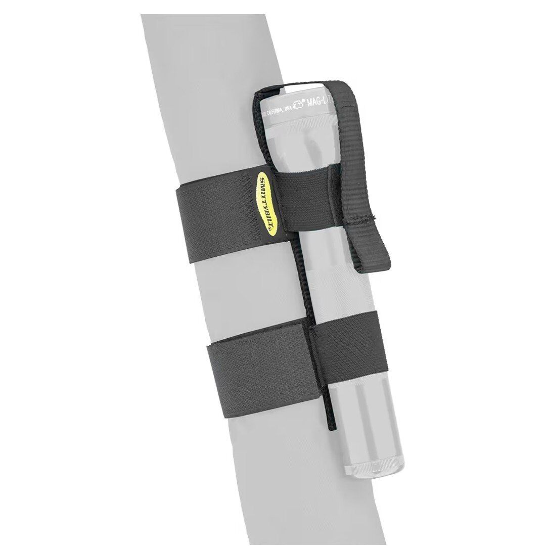 SmittyBilt MAG LIGHT HOLDER - SB769520