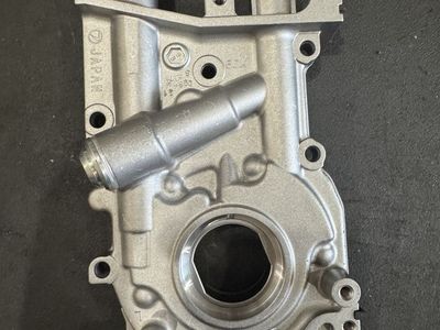 OEM Subaru Engine Oil Pump Assembly 15010AA300 Genuine Parts