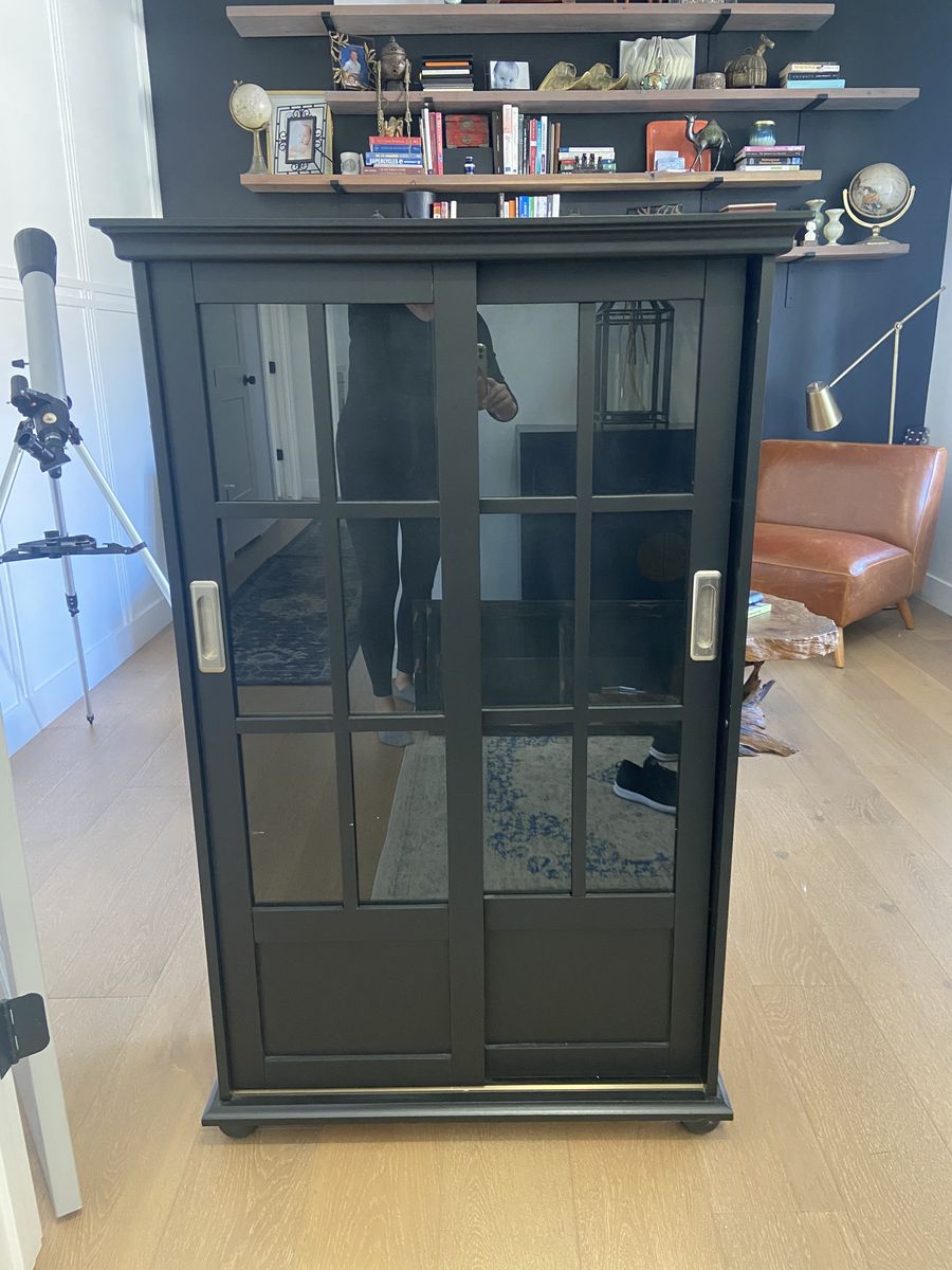 Black Cabinet