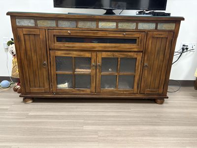 Ashley Furniture Media Console