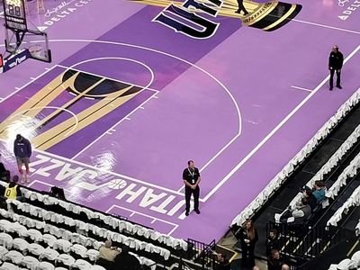 2, 3, 4 or 5 Front Row Aisle Seats. Must Sell.