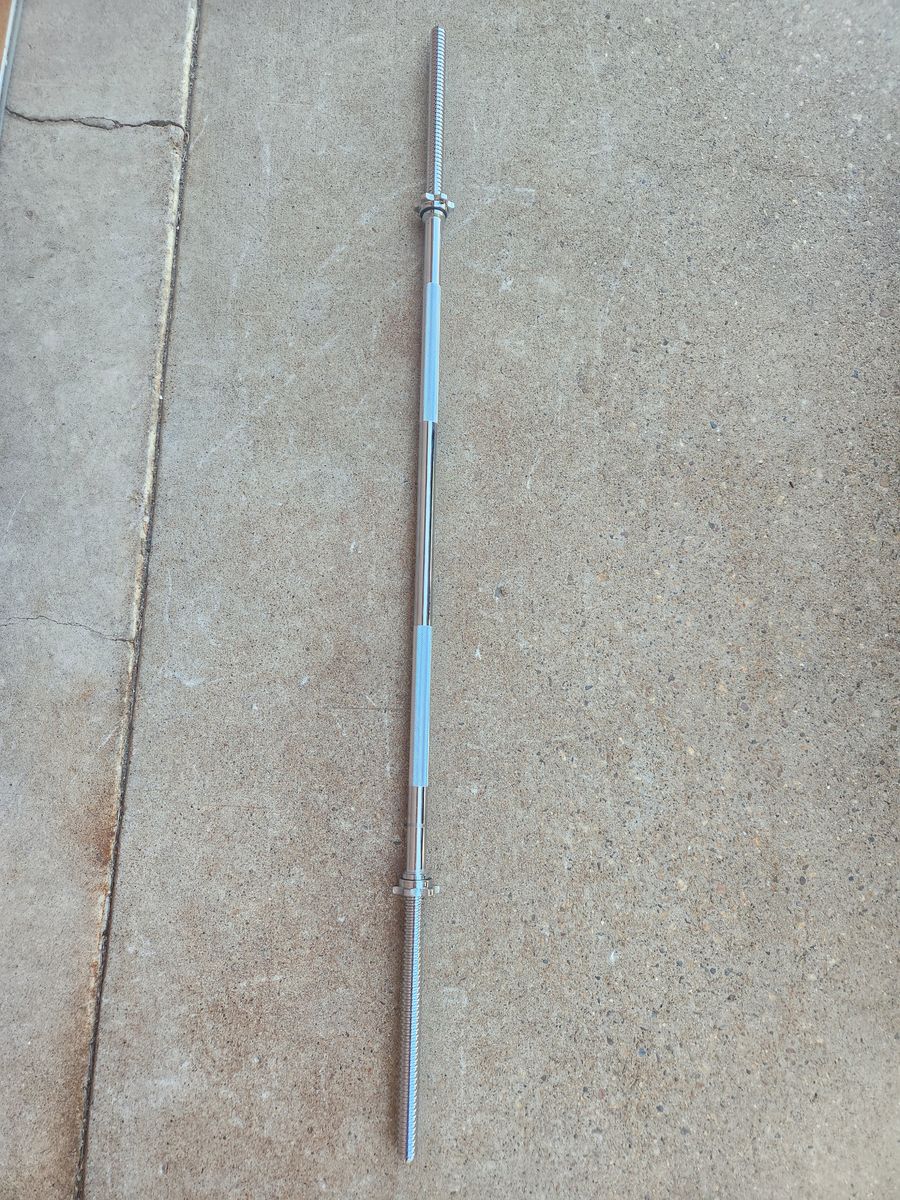 Bench Press Barbell
