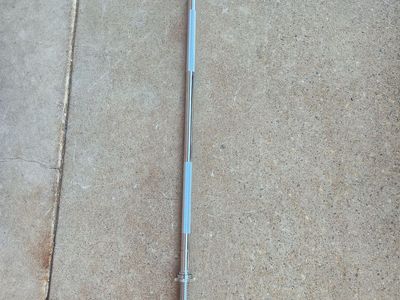 Bench Press Barbell