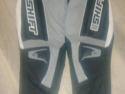 SHIFT Assault Race Gear Pants (Size 34)