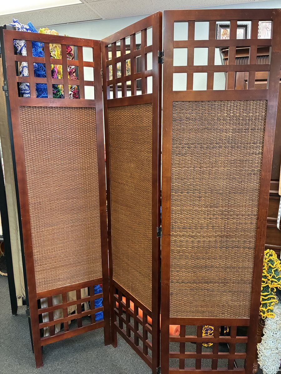 Privacy Screen/Room Divider
