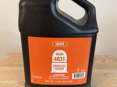 Multiple Reloading Powders see description