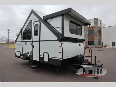 New 2026 Forest River RV Rockwood Hardside Series A123RG
