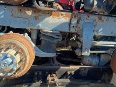 Rockwell RD20145 (FRONT RT40145) Cutoff