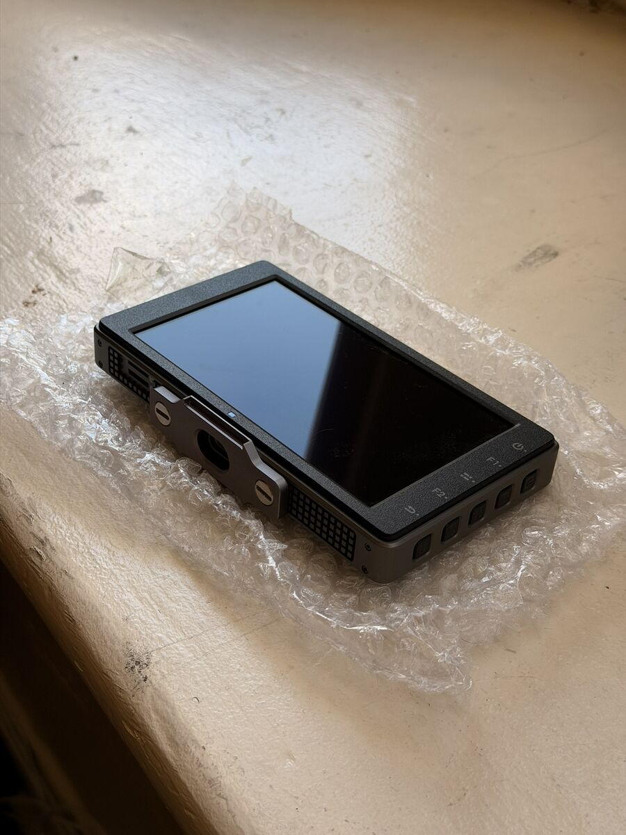 DJI Crystal Sky 5.5" Monitor