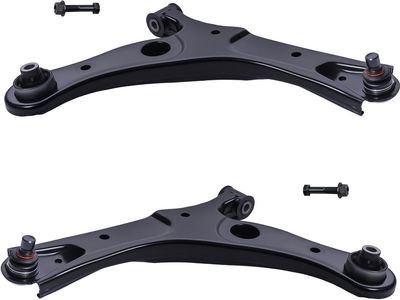 2020-2025 Nissan Sentra Front Lower Control Arm and Ball Joint Assembly Set