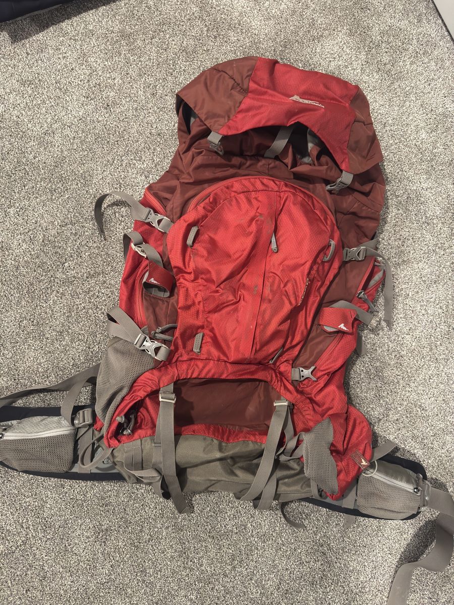 Gregory Baltoro 75 L Backpacking Backpack