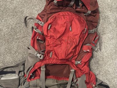 Gregory Baltoro 75 L Backpacking Backpack