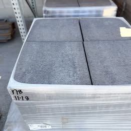 Durango 18x18 Stepping stone