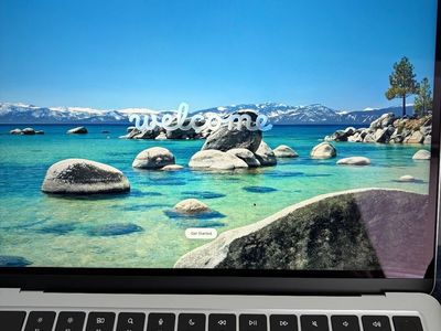 MacBook Air M4