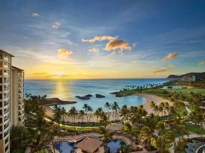Marriott Ko Olina Beach Club 3 Bedroom Oceanview Sep 13-20