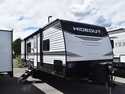 2023 Keystone Hideout M-25BHN