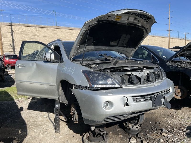 New Arrival - 2006 Lexus RX 400h Parts