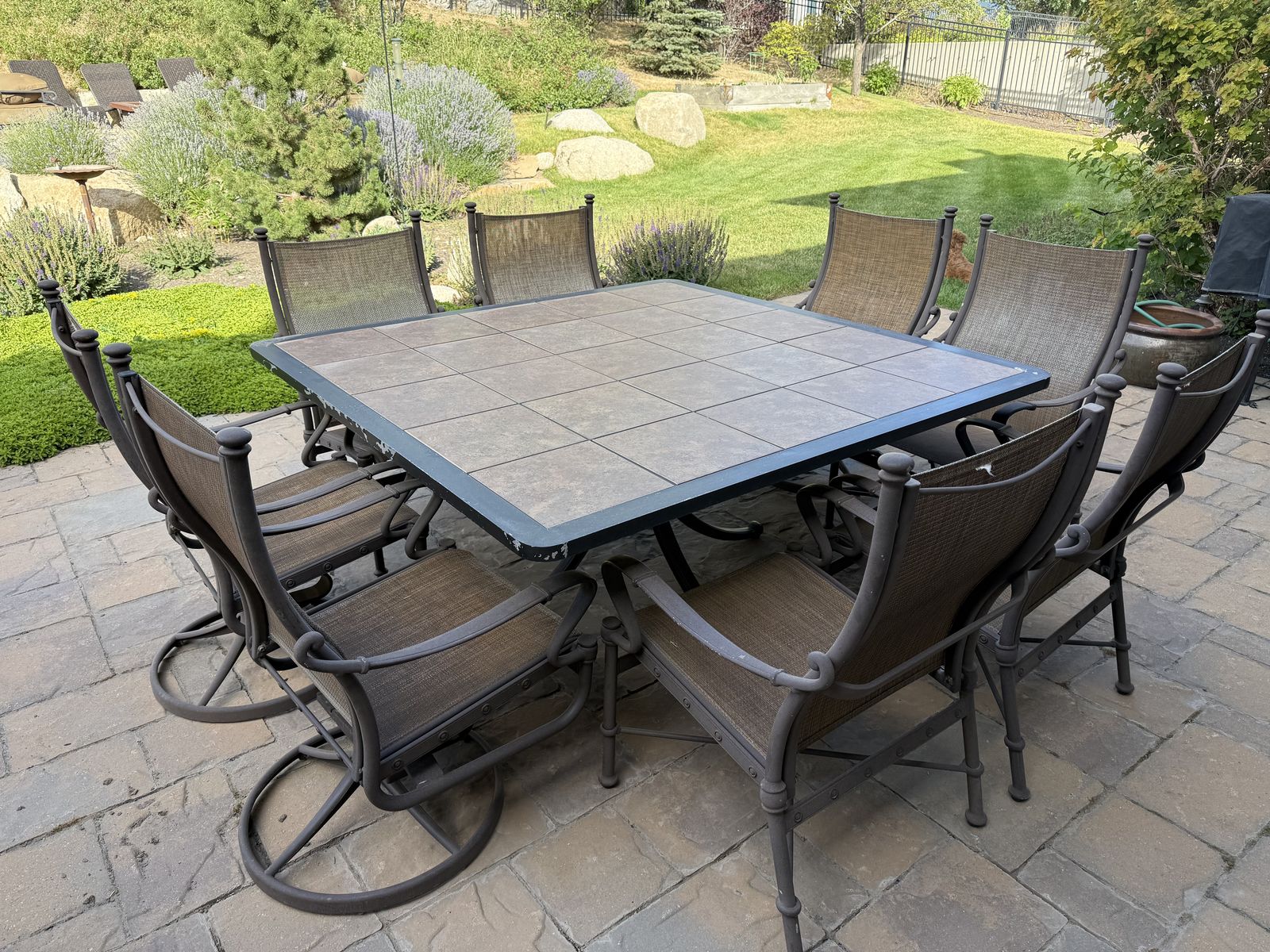 Outdoor Patio Furniture