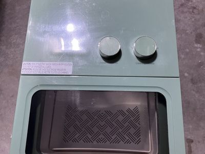 Orgo The Retro Ice Maker