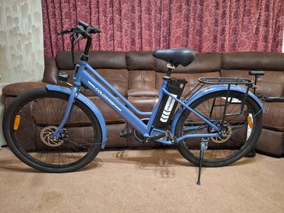 E bike for sale