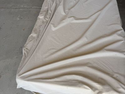 Mattress foam