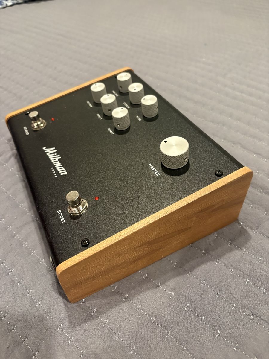 Milkman The Amp 100w