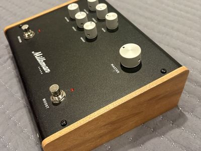 Milkman The Amp 100w