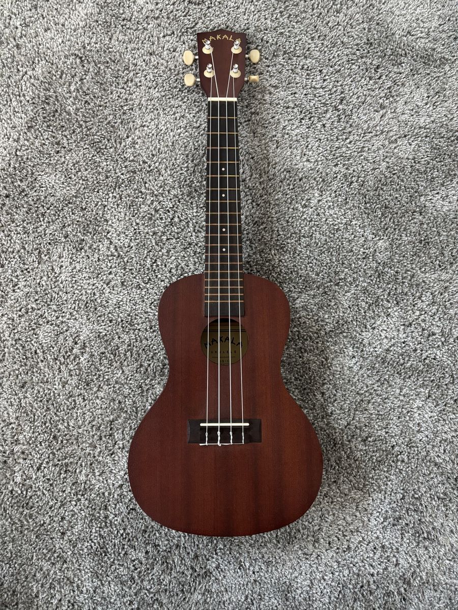 Ukulele