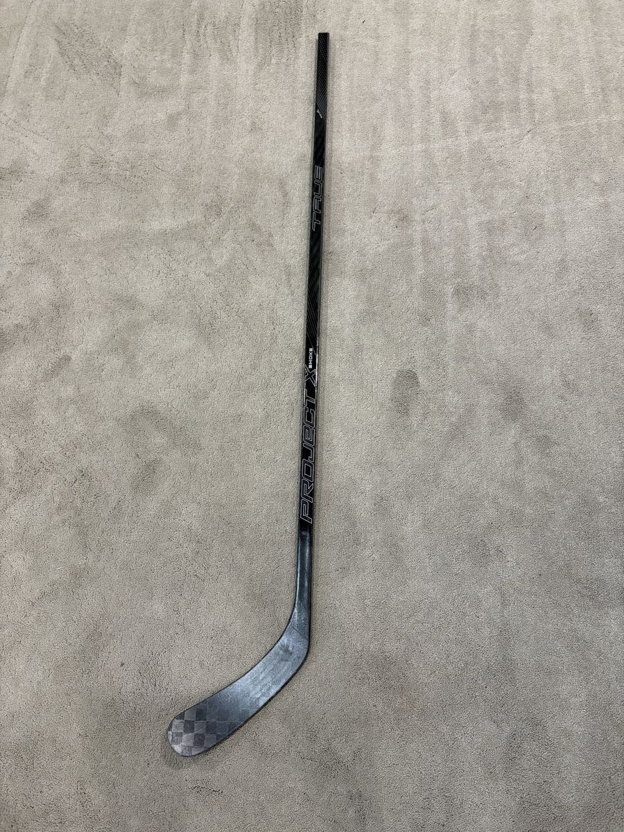 True Project X Smoke RH T92 Curve 60 Flex